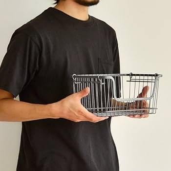 7個セット　BRID スタックス ワイヤー バスケットSTACKS おまけ付き 7個セットBRID スタックス ワイヤー バスケットSTACKS おまけ付き